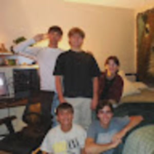 Meet your Posher, Mason